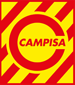 Vecchio logo Campisa
