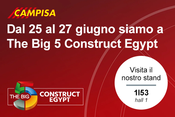 Big 5 Campisa 2022