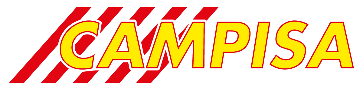 Logo Campisa