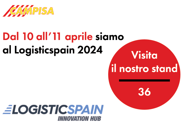 Logisticspain 2024