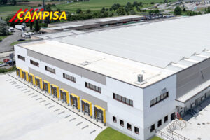CAMPISA per l'ottimizzazione logistica: Un caso di successo nel Lodigiano