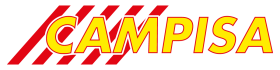 Logo Campisa